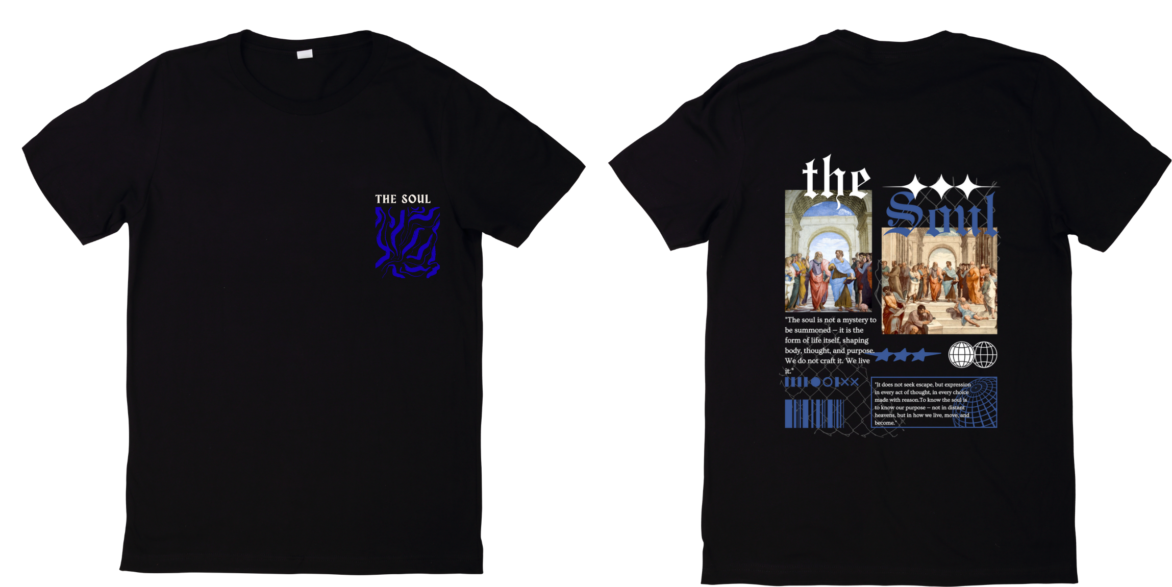Soul T-Shirt